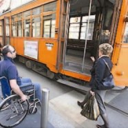 Roma, città eterna dalle “barriere eterne”