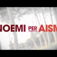 Noemi canta per AISM i suoi successi