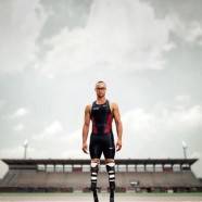 Oltre i limiti dello sport: Pistorius