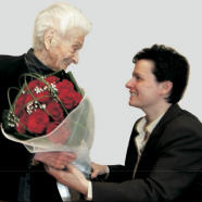 Goodbye Rita Levi!