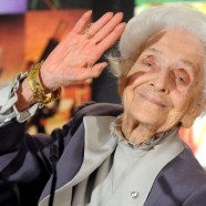 Un esempio per noi giovani… Rita Levi Montalcini