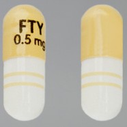 Gilenya: Flebo che lasci, pillola che trovi