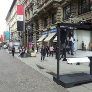Under Pressure: la mostra fotografica arriva in Italia