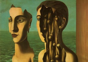 Magritte - Il doppio segreto
