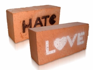 love hate