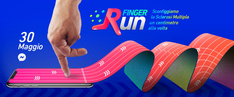 FingerRun