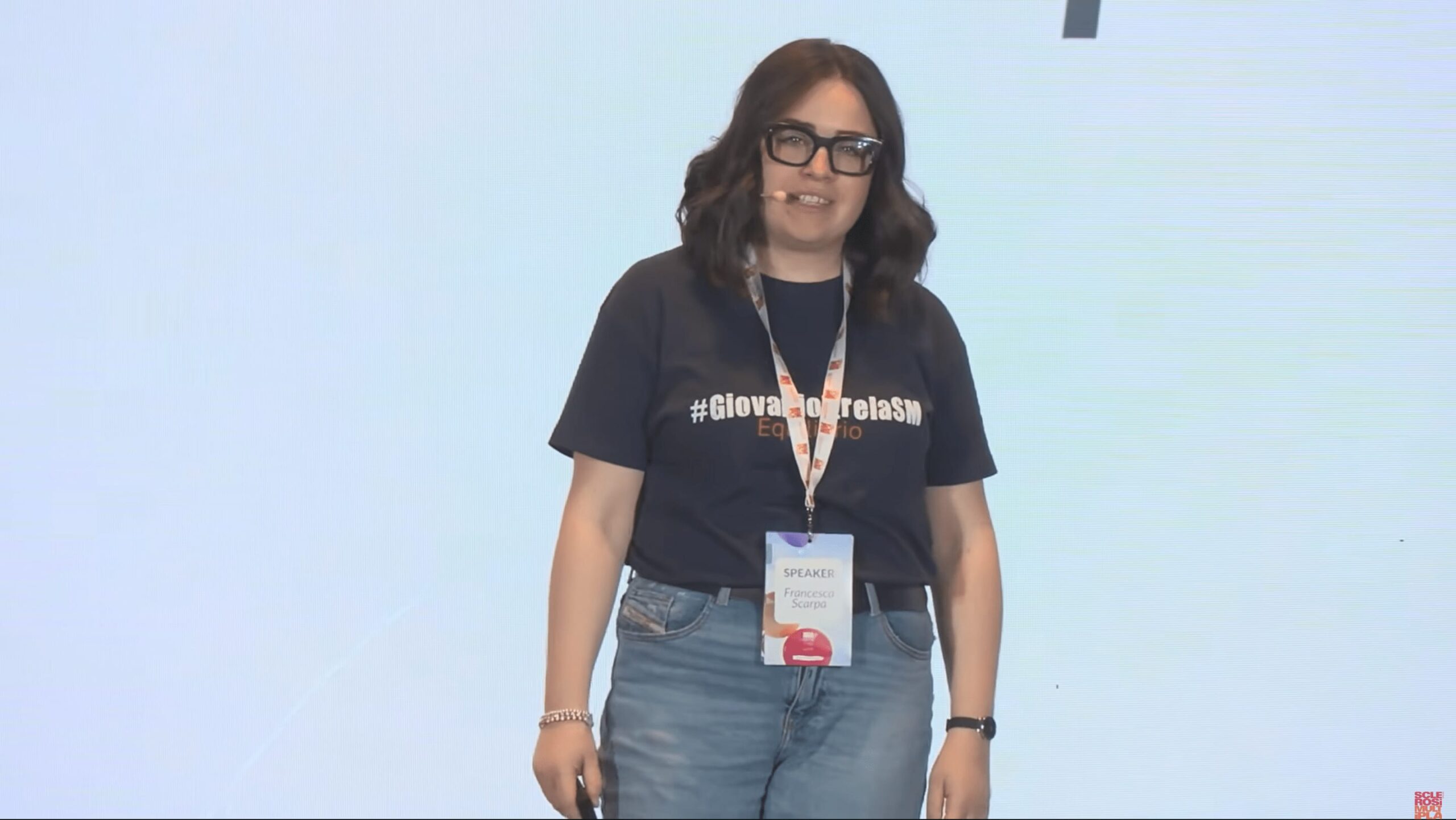 francesca scarpa